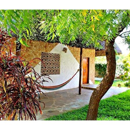 Eco Villas Ватаму Экстерьер фото