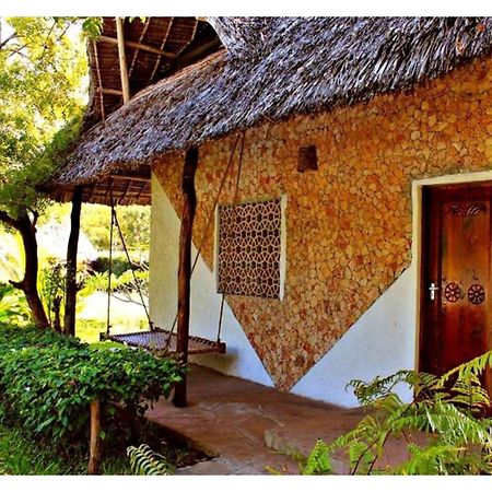 Eco Villas Ватаму Экстерьер фото