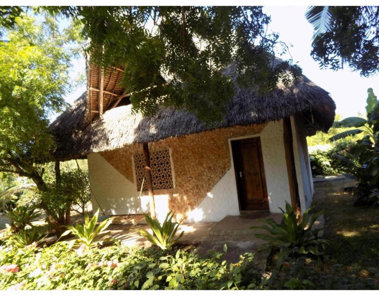 Eco Villas Ватаму Экстерьер фото