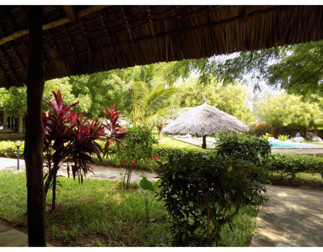Eco Villas Ватаму Экстерьер фото
