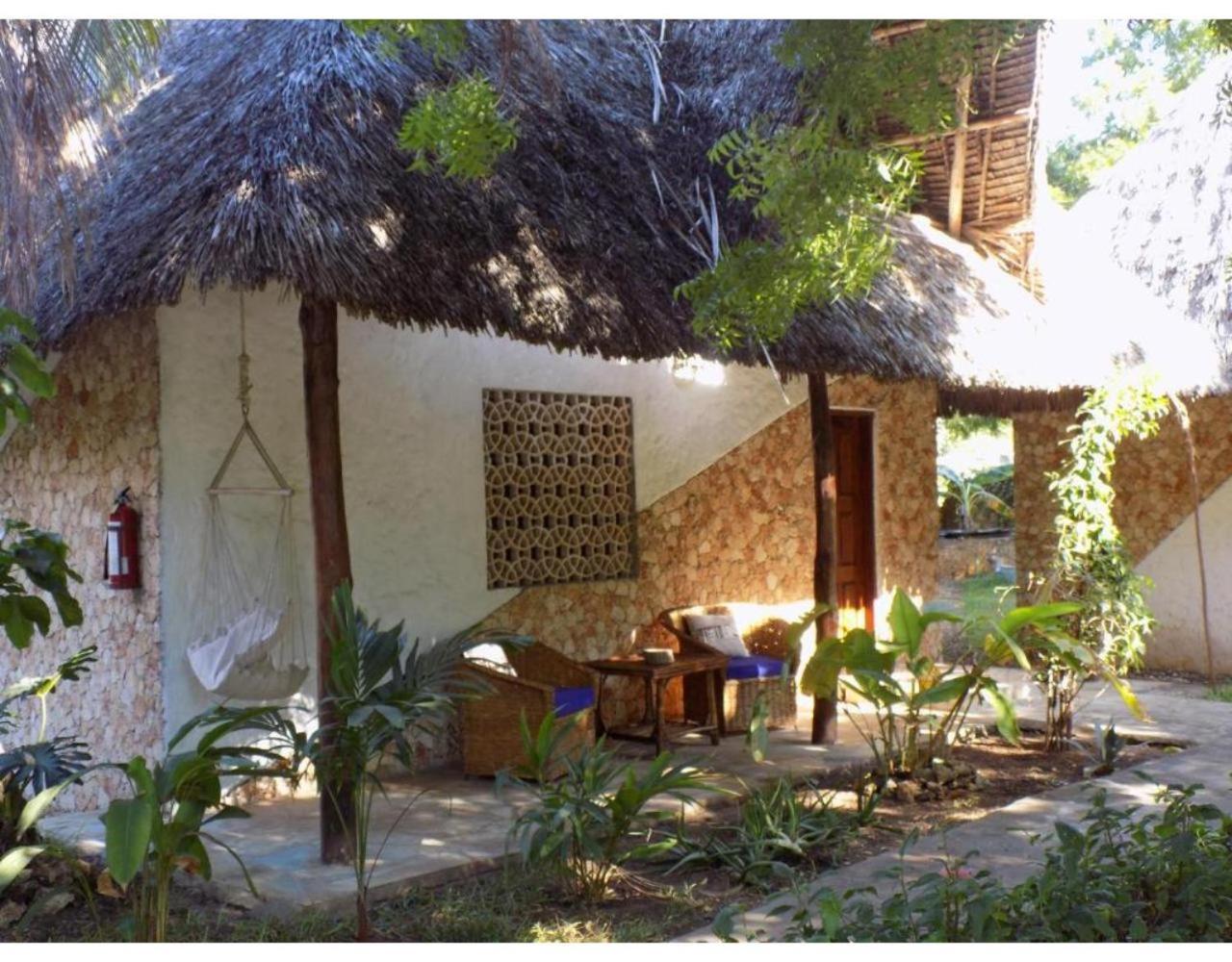 Eco Villas Ватаму Экстерьер фото