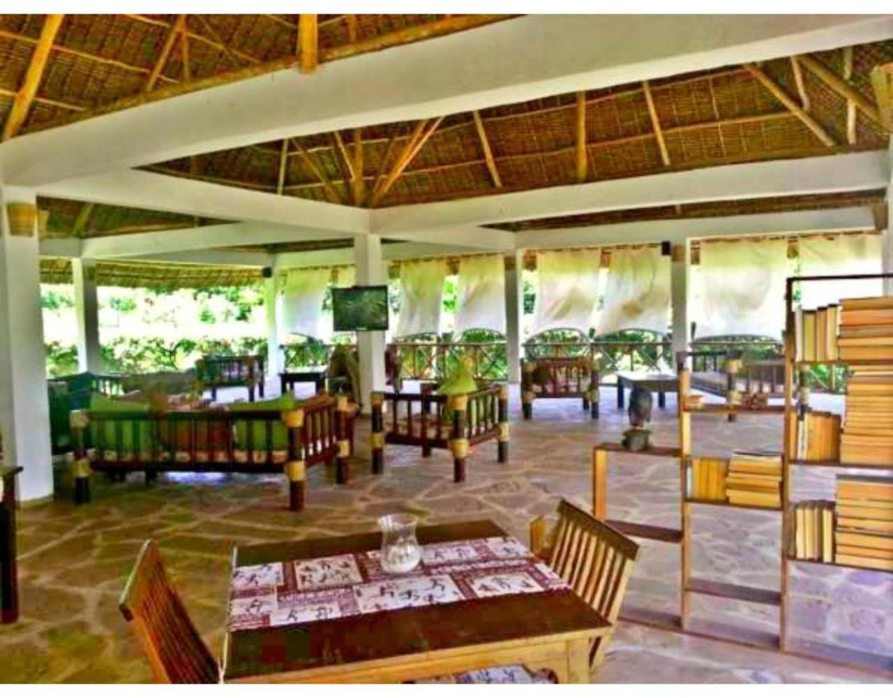 Eco Villas Ватаму Экстерьер фото