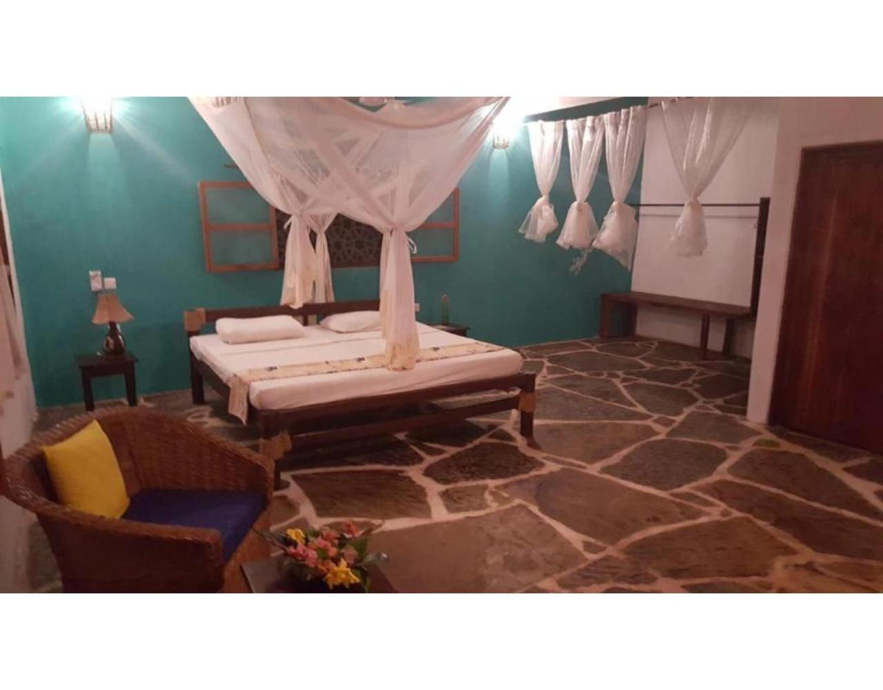 Eco Villas Ватаму Экстерьер фото
