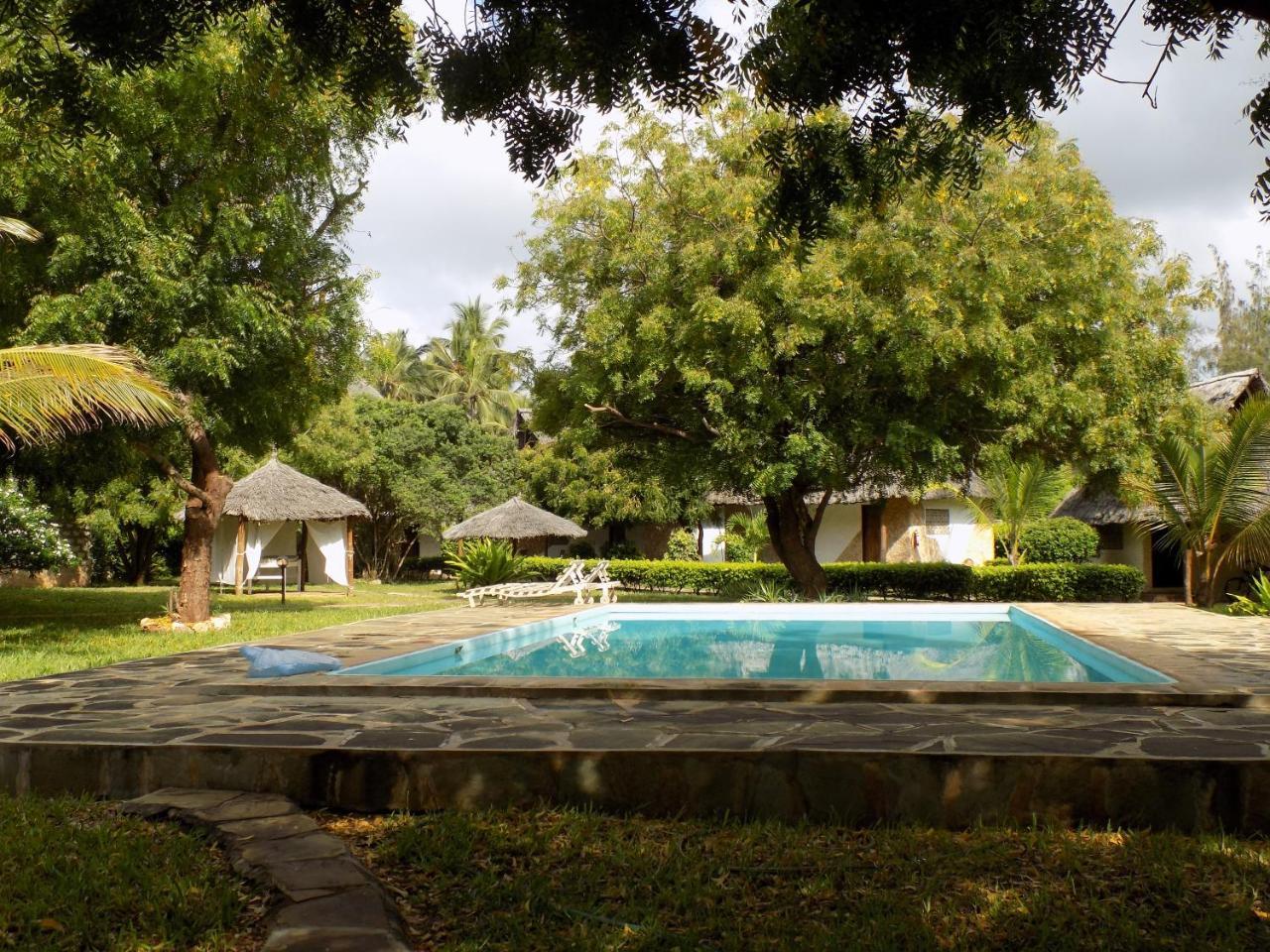 Eco Villas Ватаму Экстерьер фото