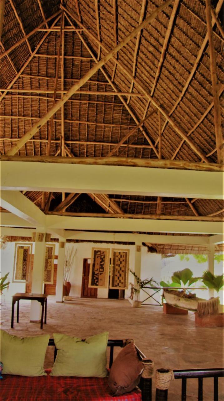 Eco Villas Ватаму Экстерьер фото