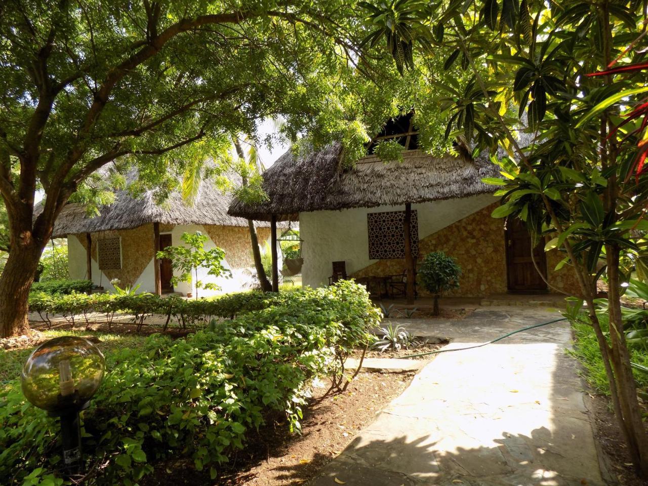 Eco Villas Ватаму Экстерьер фото