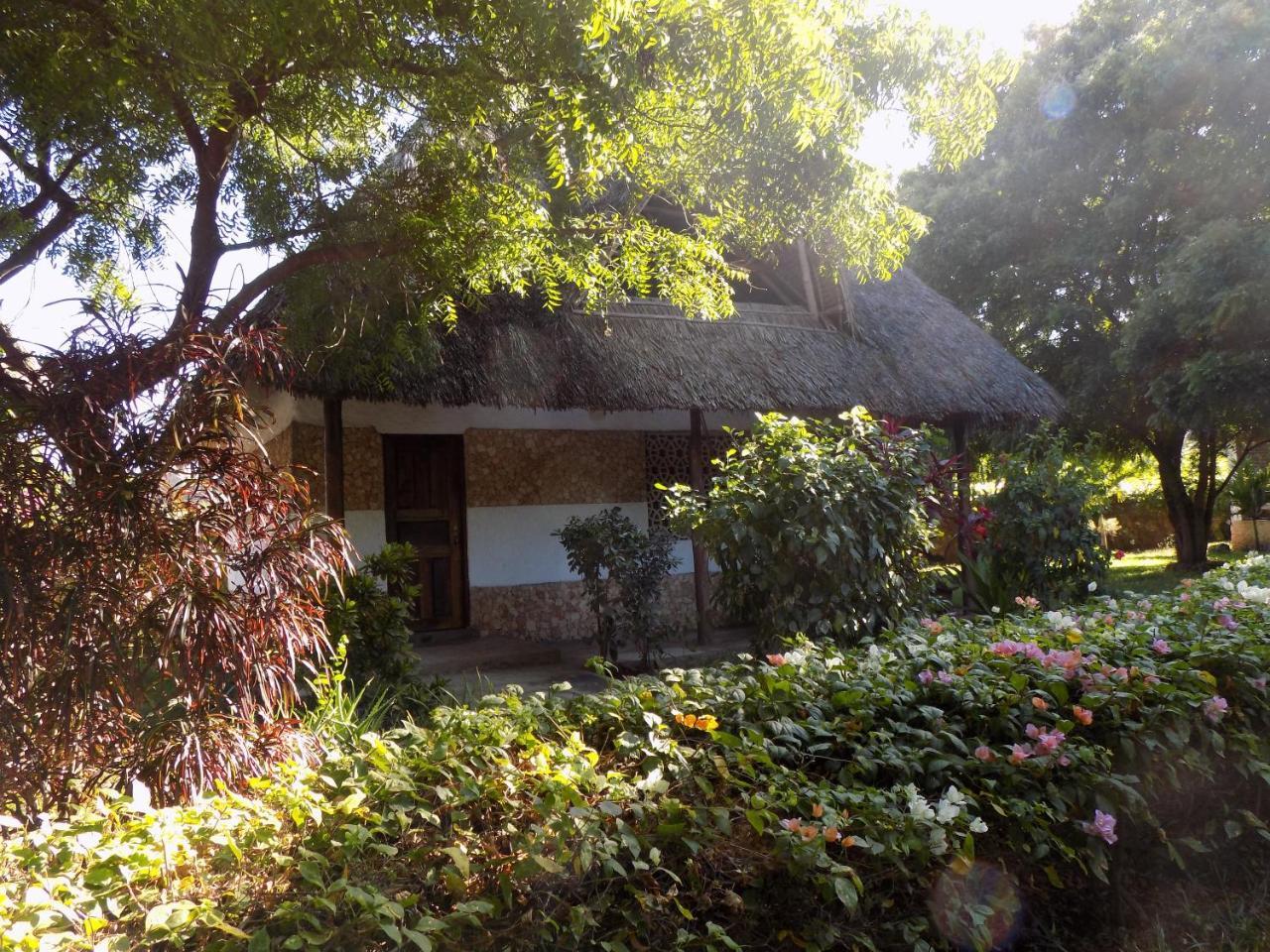 Eco Villas Ватаму Экстерьер фото