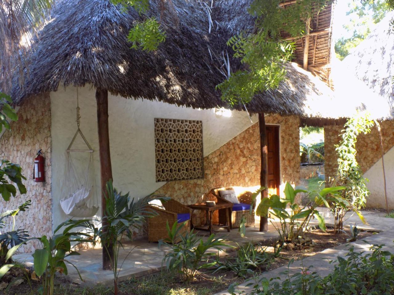 Eco Villas Ватаму Экстерьер фото
