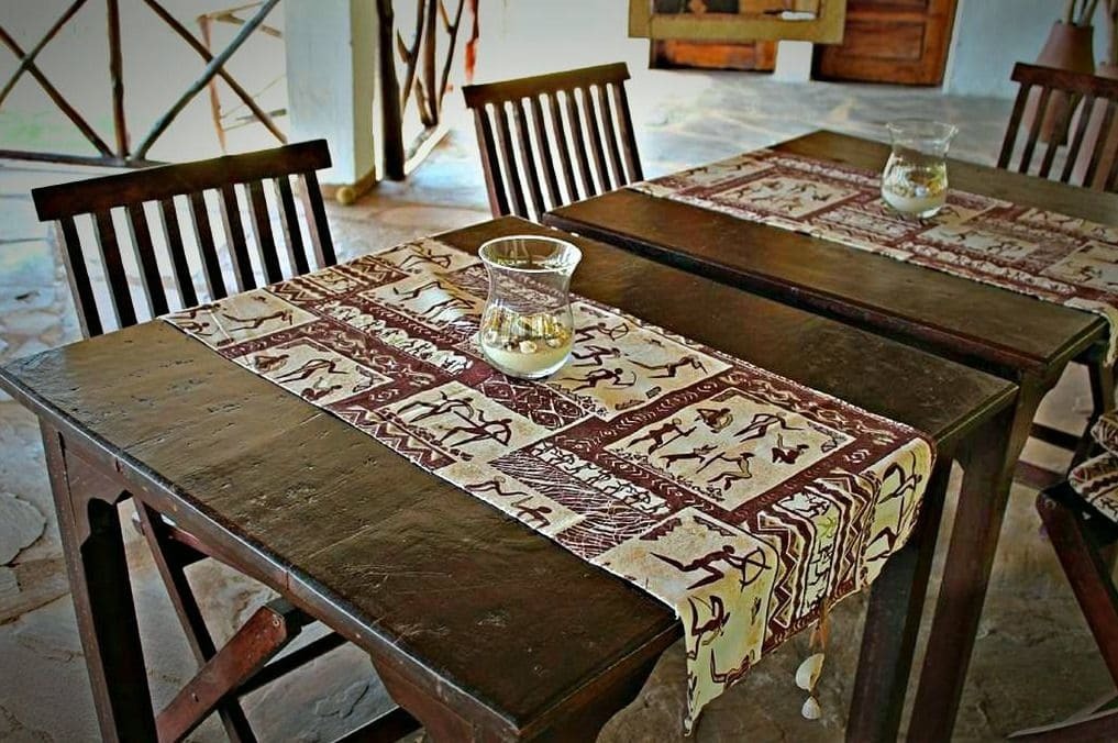 Eco Villas Ватаму Экстерьер фото