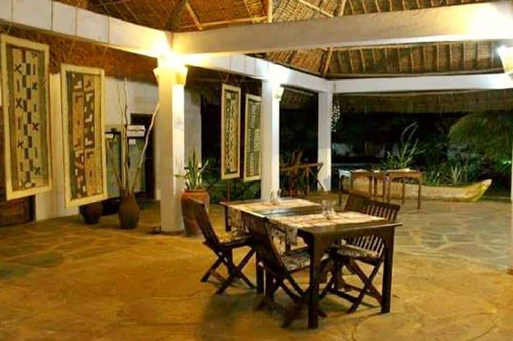 Eco Villas Ватаму Экстерьер фото