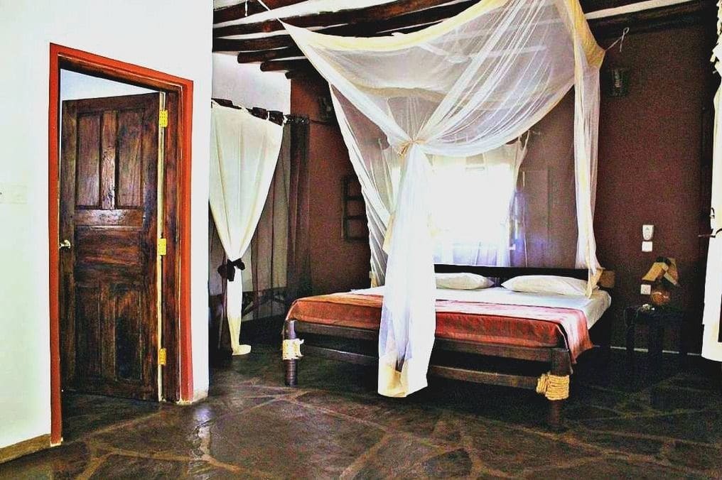 Eco Villas Ватаму Экстерьер фото